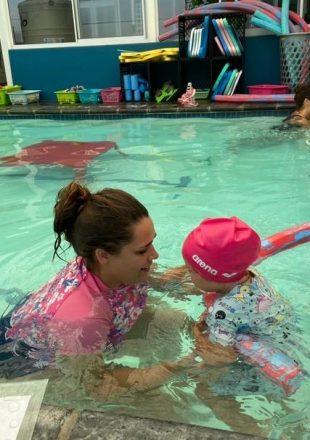 Learn To Swim 4 Learn To Swim 4